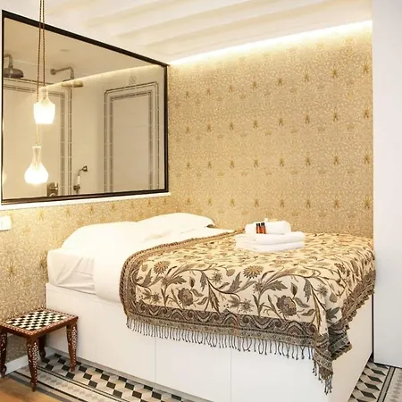 Magnifique Familial Grand Boulevard-6p Apartment *