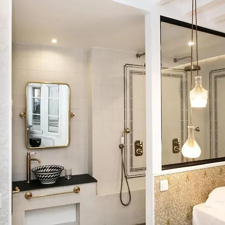 Magnifique Familial Grand Boulevard-6p Apartment *