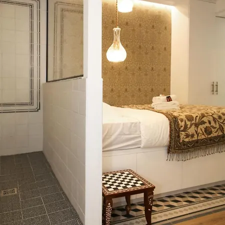 Magnifique Familial Grand Boulevard-6p Apartment *