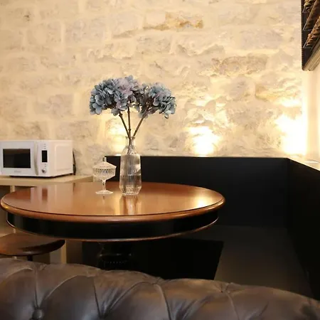 Magnifique Familial Grand Boulevard-6p Apartment *