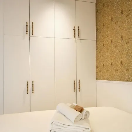 Apartment Magnifique Familial Grand Boulevard-6p