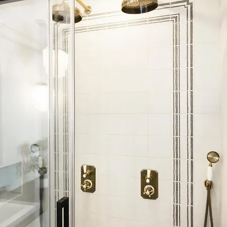 Apartment Magnifique Familial Grand Boulevard-6p Paris